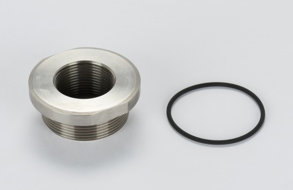 인렛 어댑터 G 1 1/4"