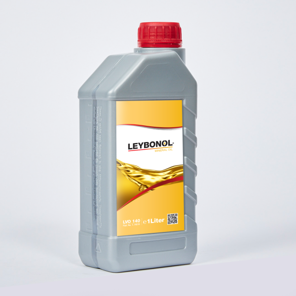 LEYBONOL LVO 140 진공펌프 오일