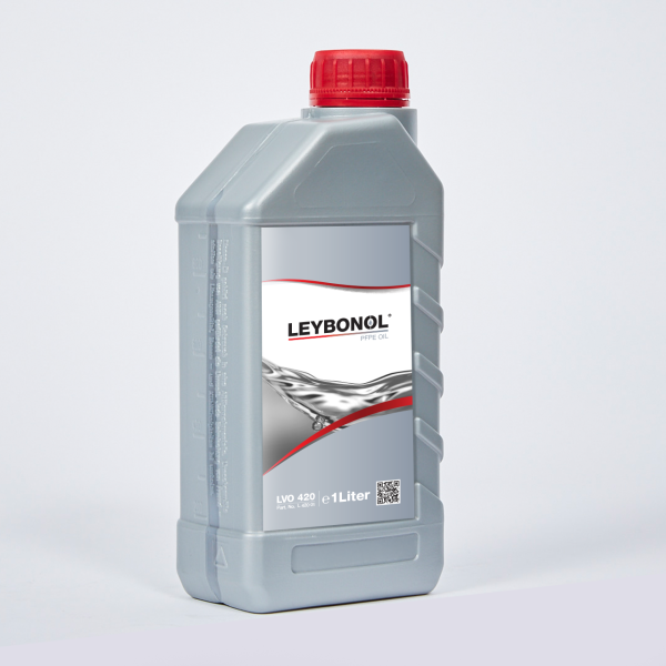 LEYBONOL LVO 420 진공펌프 오일