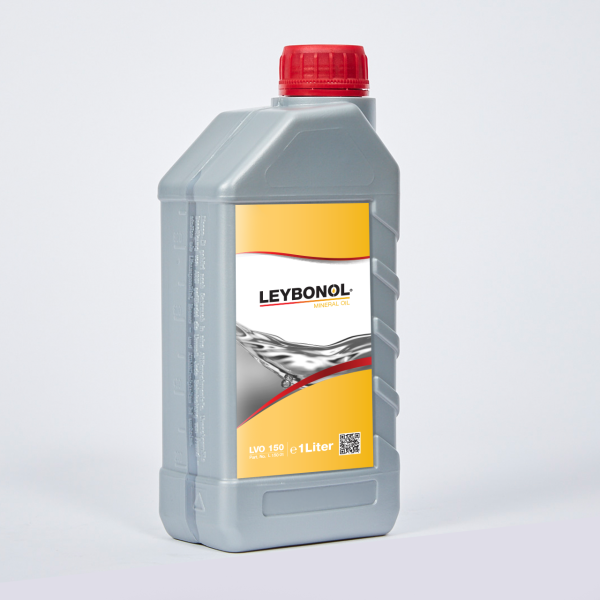 LEYBONOL LVO 150 진공펌프 오일