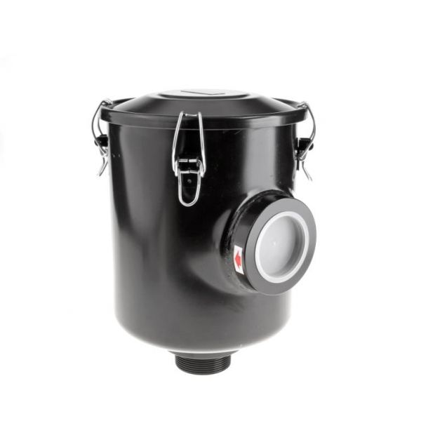 F 200-300 먼지 필터, 메탈 카트리지 - G2"