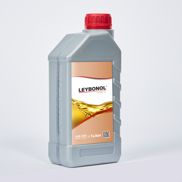 LEYBONOL LVO 210 진공펌프 오일
